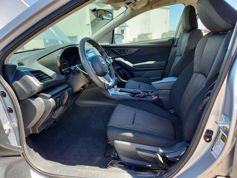 Продажа на аукционе авто 2023 Subaru Impreza, vin: 4S3GTAB69P3703408, номер лота: 53994286
