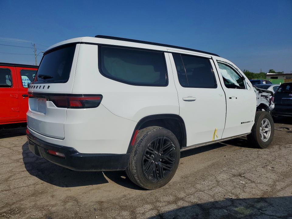 Продаж на аукціоні авто 2024 Jeep Wagoneer, vin: 1C4SJVBP4RS117255, номер лоту: 53942446