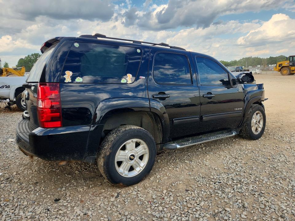 Aukcja sprzedaży 2013 Chevrolet Tahoe, vin: 1GNSCBE08DR363949, numer aukcji: 53853876