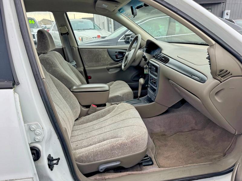Продаж на аукціоні авто 1999 Chevrolet Malibu, vin: 1G1ND52MXXY158289, номер лоту: 53143956