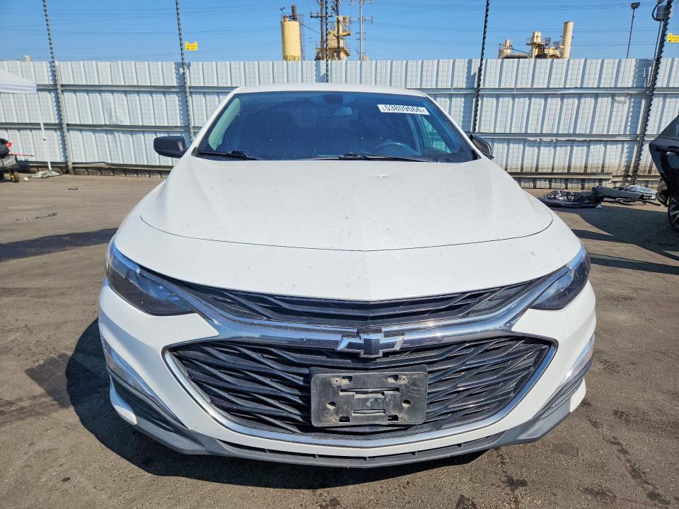 Продажа на аукционе авто 2019 Chevrolet Malibu, vin: 1G1ZG5ST9KF193796, номер лота: 53809066