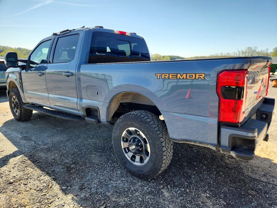 Продаж на аукціоні авто 2023 Ford F350, vin: 1FT8W3BM2PED63612, номер лоту: 52168376
