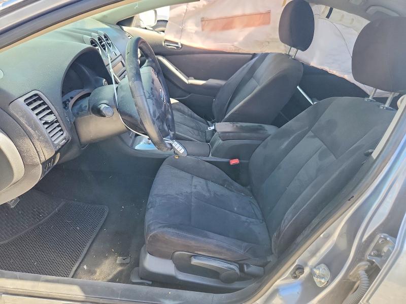 2012 Nissan Altima მანქანა იყიდება აუქციონზე, vin: 1N4AL2APXCC110713, აუქციონის ნომერი: 48020106
