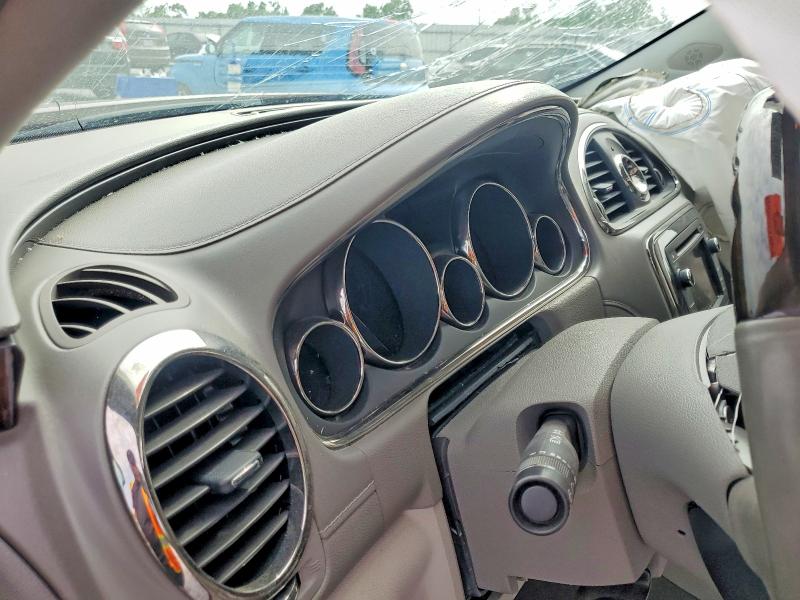 2016 Buick Enclave მანქანა იყიდება აუქციონზე, vin: 5GAKRBKD0GJ144969, აუქციონის ნომერი: 52478906