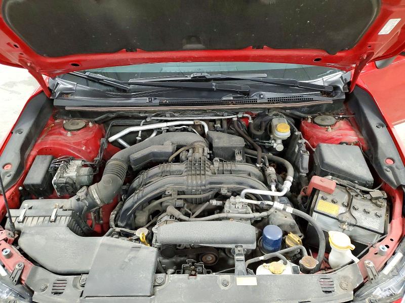 Aukcja sprzedaży 2021 Subaru Crosstrek, vin: JF2GTAGC0MH222705, numer aukcji: 52510876