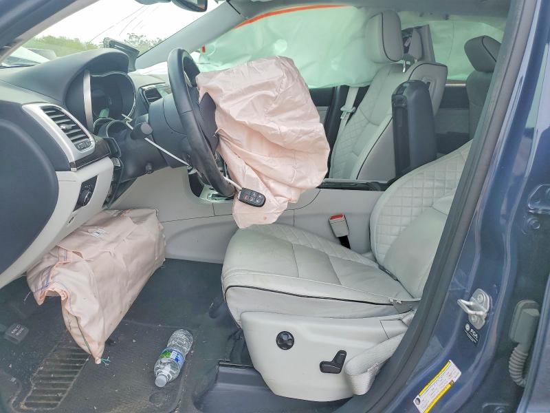 Aukcja sprzedaży 2021 Jeep Grand Cherokee, vin: 1C4RJFJG5MC548938, numer aukcji: 52502066
