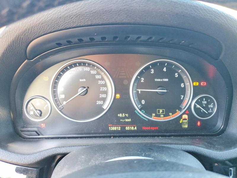 Продажа на аукционе авто 2017 Bmw X3, vin: 5UXWX9C3XH0W77809, номер лота: 52561986