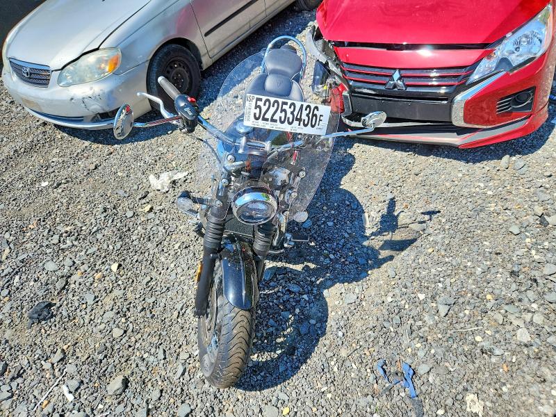 Продажа на аукционе авто 2023 Triumph Motorcycle Bonneville, vin: SMTD46HL5PTBH0497, номер лота: 52253436