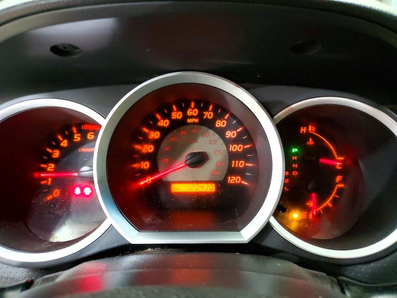 Продаж на аукціоні авто 2009 Toyota Tacoma, vin: 5TETX22N59Z594143, номер лоту: 55276656