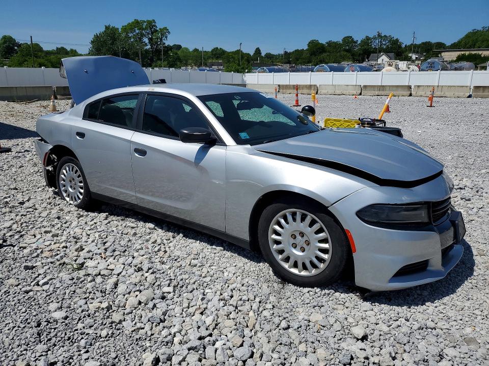 Продажа на аукционе авто 2016 Dodge Charger, vin: 2C3CDXKT5GH328512, номер лота: 53964626