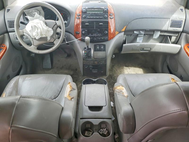 Продаж на аукціоні авто 2008 Toyota Sienna, vin: 5TDZK22C48S160508, номер лоту: 54698846