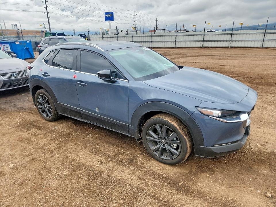 Aukcja sprzedaży 2025 Mazda Cx-30, vin: 3MVDMBCM9SM804098, numer aukcji: 54099486