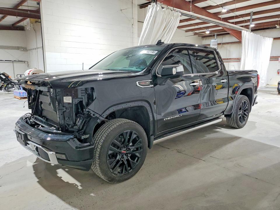Aukcja sprzedaży 2025 Gmc Sierra, vin: 1GTUUGEL4SZ137040, numer aukcji: 53883196