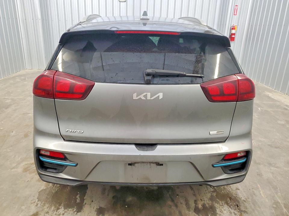 Продаж на аукціоні авто 2022 Kia Niro Ev, vin: KNDCC3LG9N5159950, номер лоту: 54452926