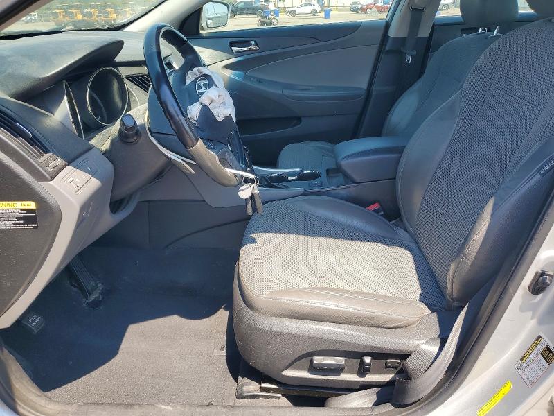 Продажа на аукционе авто 2013 Hyundai Sonata, vin: 5NPEC4AC3DH631959, номер лота: 53477876
