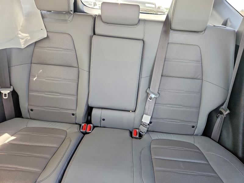 2019 Honda Cr-v მანქანა იყიდება აუქციონზე, vin: 7FARW2H83KE012891, აუქციონის ნომერი: 52674986