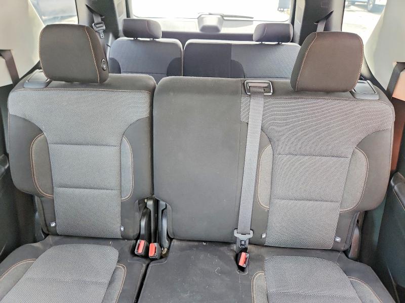 Aukcja sprzedaży 2018 Chevrolet Traverse, vin: 1GNEVFKW7JJ234277, numer aukcji: 54334276