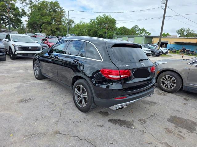 Продажа на аукционе авто 2017 Mercedes-benz Glc, vin: WDC0G4JB4HF182047, номер лота: 53722166