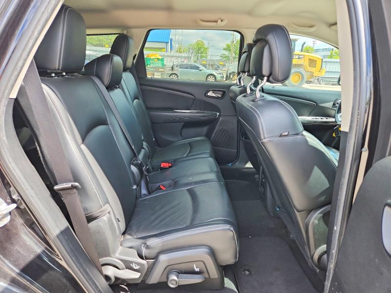 Aukcja sprzedaży 2013 Dodge Journey, vin: 3C4PDCDG8DT716195, numer aukcji: 53569156