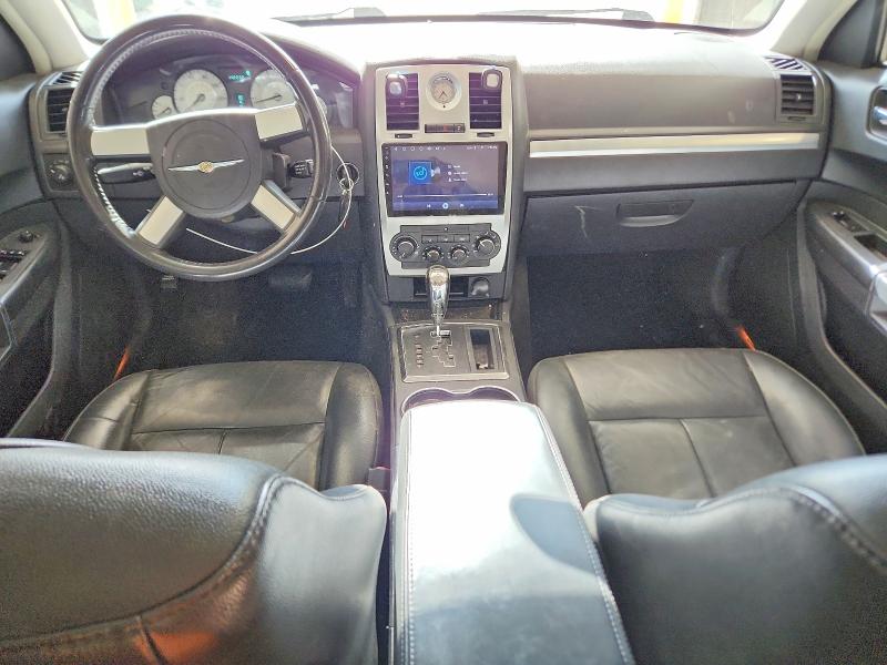 2010 Chrysler 300 მანქანა იყიდება აუქციონზე, vin: 2C3CA5CV9AH326041, აუქციონის ნომერი: 51173376