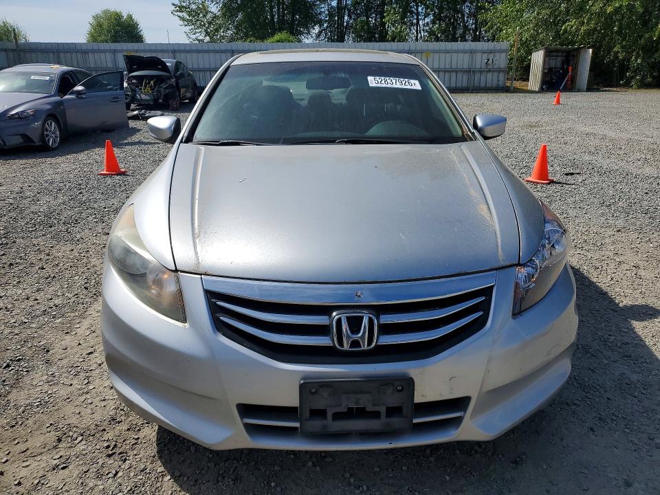 2012 Honda Accord მანქანა იყიდება აუქციონზე, vin: 1HGCP2F84CA094143, აუქციონის ნომერი: 52837926