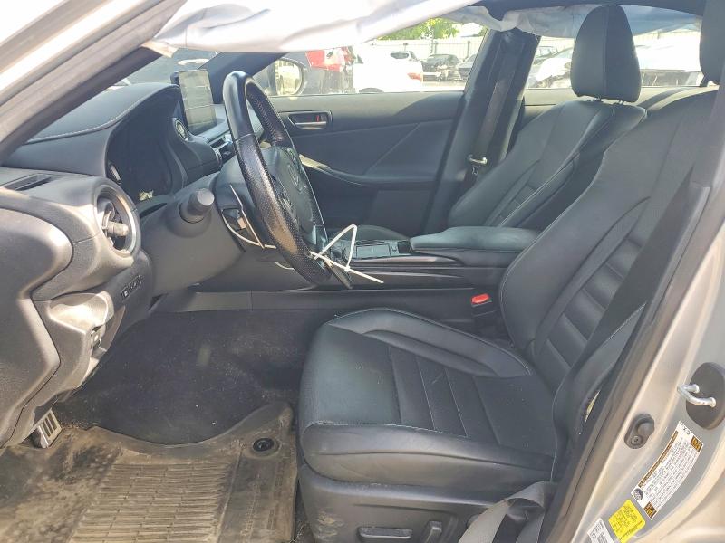 Продажа на аукционе авто 2021 Lexus Is, vin: JTHGZ1E28M5022310, номер лота: 51780026