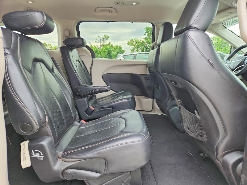Aukcja sprzedaży 2022 Chrysler Pacifica, vin: 2C4RC1BG7NR111446, numer aukcji: 53994006