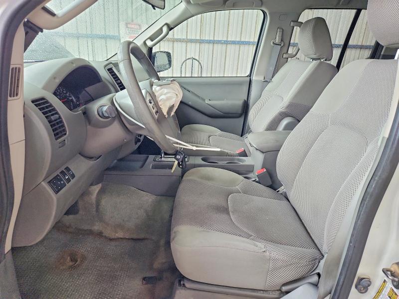 Aukcja sprzedaży 2013 Nissan Frontier, vin: 1N6AD0EV3DN730178, numer aukcji: 54201766