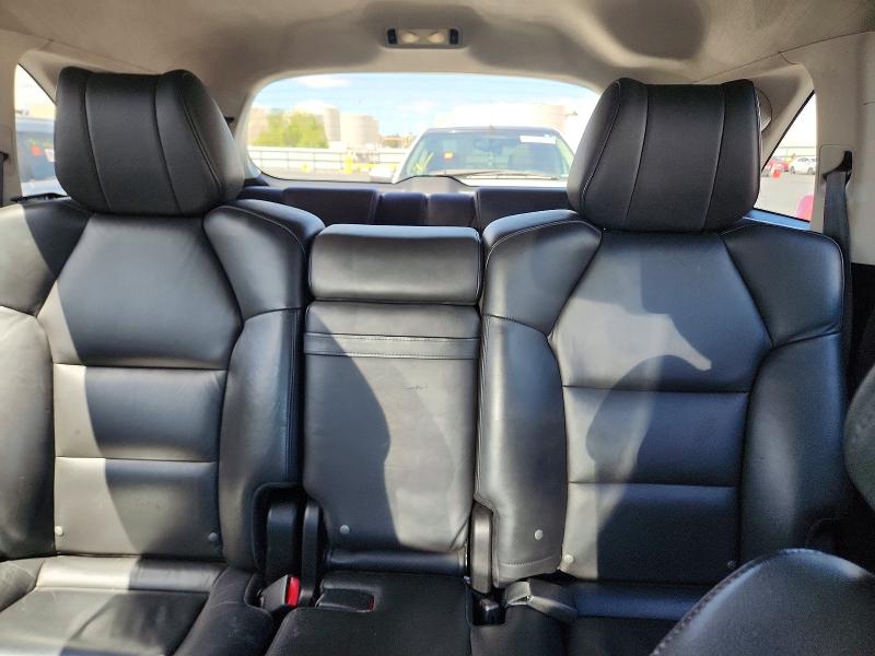 2010 Acura Mdx მანქანა იყიდება აუქციონზე, vin: 2HNYD2H69AH500404, აუქციონის ნომერი: 55097266