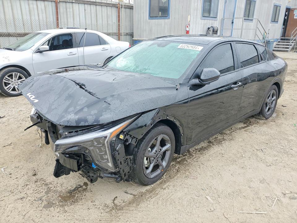 Продаж на аукціоні авто 2025 Kia K4, vin: 3KPFT4DE3SE192863, номер лоту: 53292686