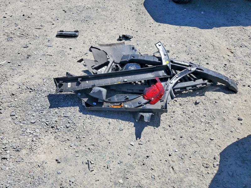 2025 Buick Encore Gx მანქანა იყიდება აუქციონზე, vin: KL4AMESL2SB075748, აუქციონის ნომერი: 54890426