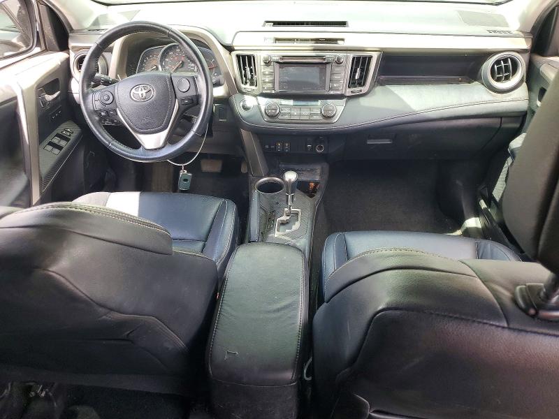 Продажа на аукционе авто 2015 Toyota Rav4, vin: 2T3YFREV2FW176644, номер лота: 51041546