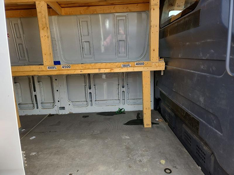 Продажа на аукционе авто 2023 Mercedes-benz Sprinter, vin: W1Y4KCHY9PP541066, номер лота: 53646556
