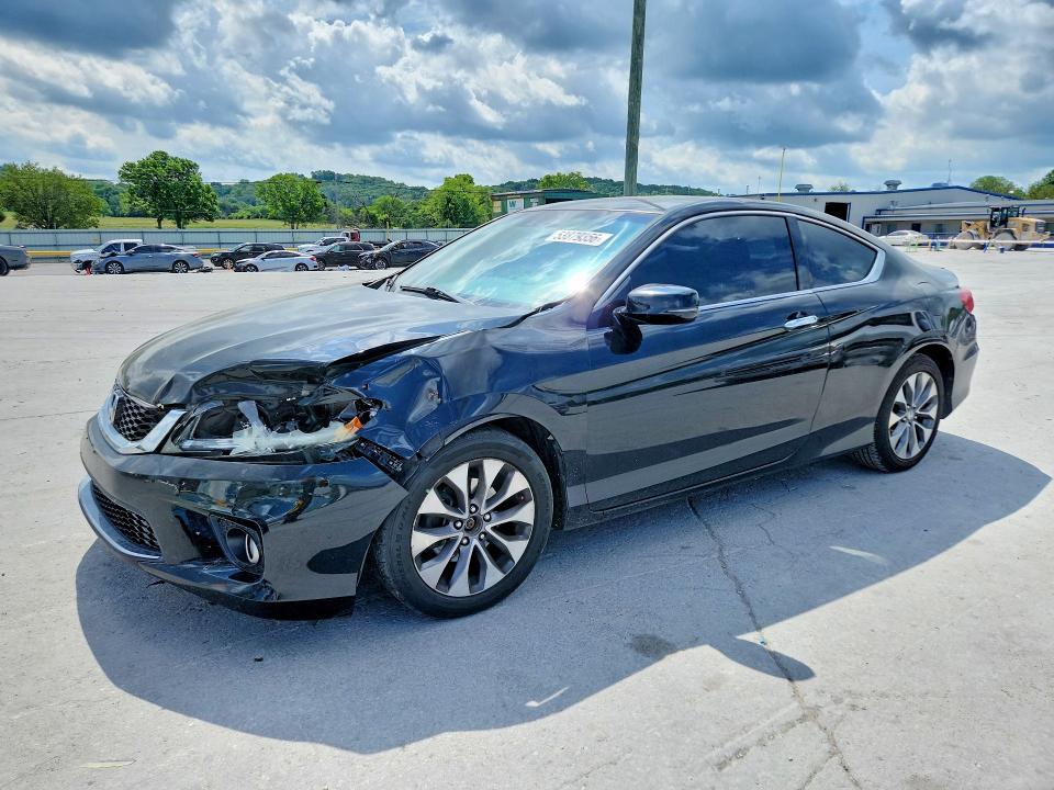 Auction sale of the 2014 Honda Accord, vin: 1HGCT1B85EA011091, lot number: 53879356