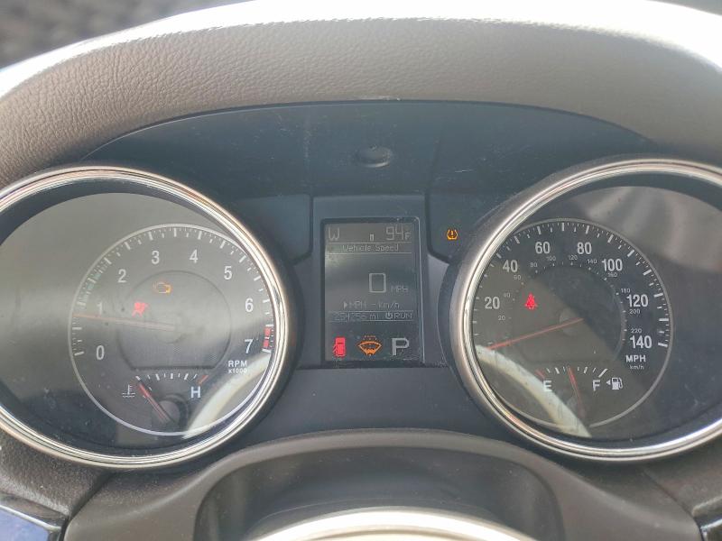 Aukcja sprzedaży 2011 Jeep Grand Cherokee, vin: 1J4RR4GG0BC660946, numer aukcji: 54527206