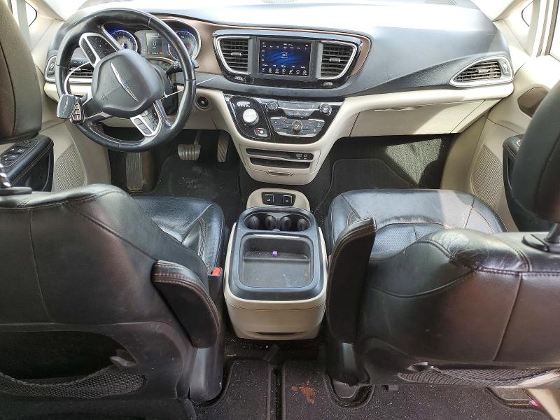Aukcja sprzedaży 2018 Chrysler Pacifica, vin: 2C4RC1BG4JR163322, numer aukcji: 52413236