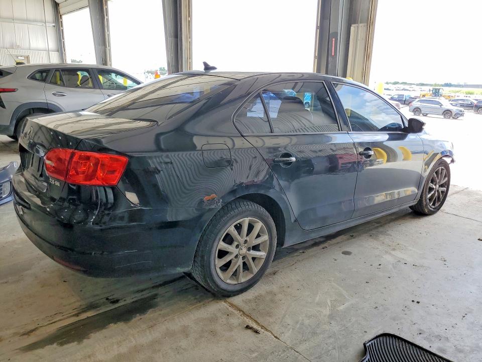 Продаж на аукціоні авто 2011 Volkswagen Jetta, vin: 3VWDX7AJ4BM370118, номер лоту: 54124276