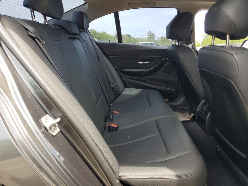 Aukcja sprzedaży 2016 Bmw 320, vin: WBA8E5G51GNT94055, numer aukcji: 54589216