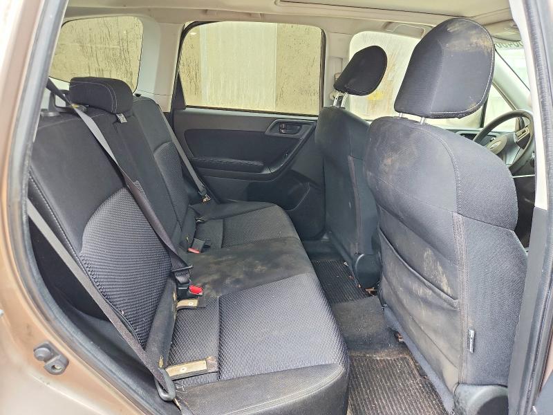 Продаж на аукціоні авто 2014 Subaru Forester, vin: JF2SJAEC2EH518801, номер лоту: 55366486