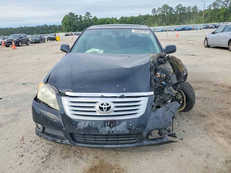 Aukcja sprzedaży 2010 Toyota Avalon, vin: 4T1BK3DB3AU363589, numer aukcji: 53033146