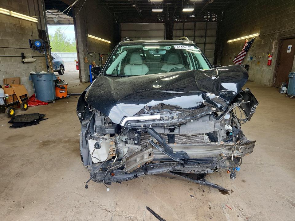 Продажа на аукционе авто 2020 Subaru Forester, vin: JF2SKASC9LH405152, номер лота: 54225746