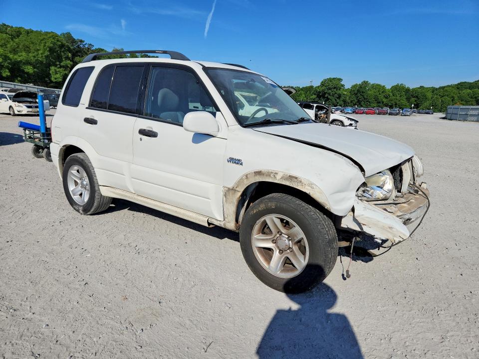 Продажа на аукционе авто 2001 Suzuki Grand Vitara, vin: JS3TD62V514163512, номер лота: 54055356