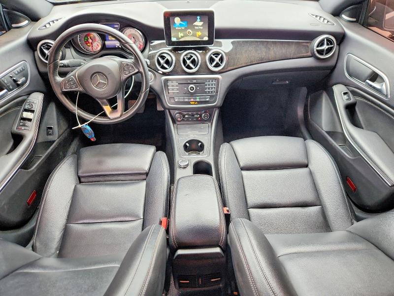 Продаж на аукціоні авто 2016 Mercedes-benz Cla, vin: WDDSJ4GB3GN327676, номер лоту: 52188656