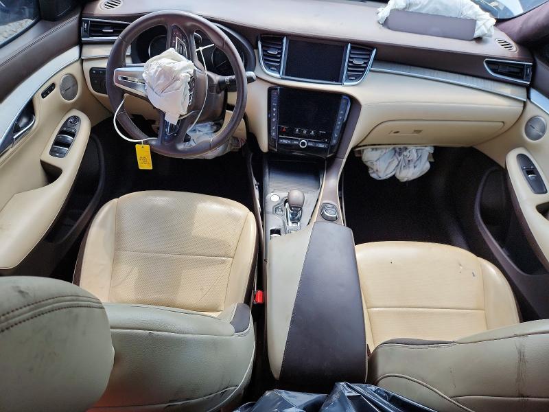 Aukcja sprzedaży 2019 Infiniti Qx50, vin: 3PCAJ5M10KF100900, numer aukcji: 52399176