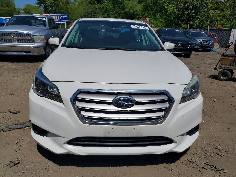 52595126 :رقم المزاد ، 4S3BNEN66H3023233 vin ، 2017 Subaru Legacy مزاد بيع