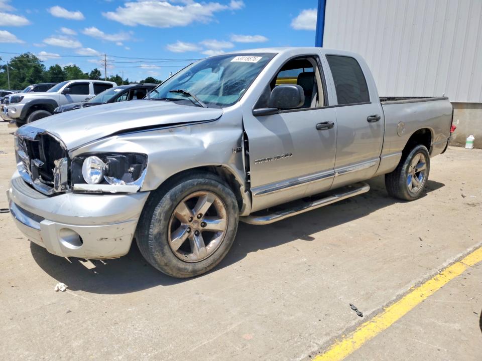 53018876 :رقم المزاد ، 1D7HA182X6J239446 vin ، 2006 Dodge Ram 1500 مزاد بيع