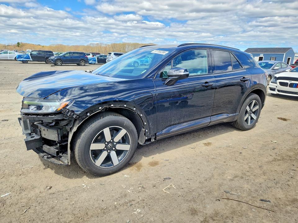 51765286 :رقم المزاد ، 3GPKHXRJ0RS531368 vin ، 2024 Honda Prologue مزاد بيع