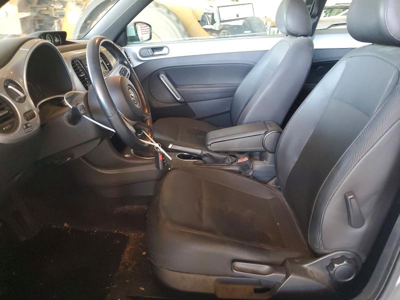 Продажа на аукционе авто 2013 Volkswagen Beetle, vin: 3VWRL7AT1DM621389, номер лота: 54923966
