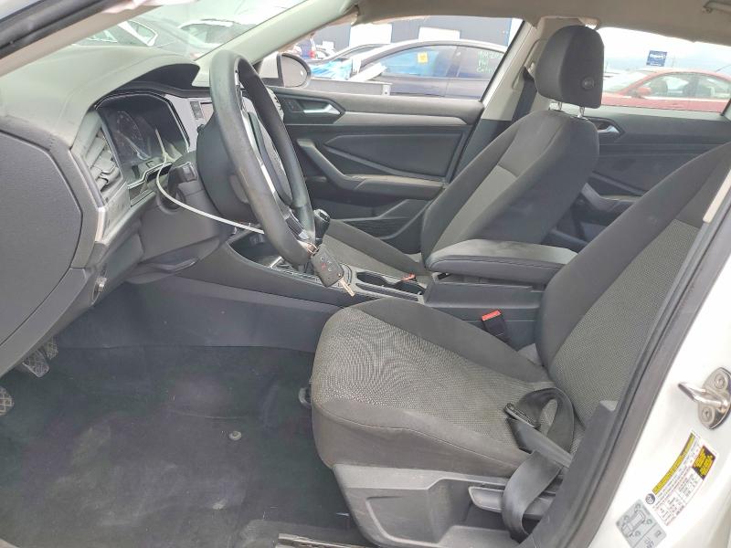 Aukcja sprzedaży 2019 Volkswagen Jetta, vin: 3VWN57BU1KM105577, numer aukcji: 52959086
