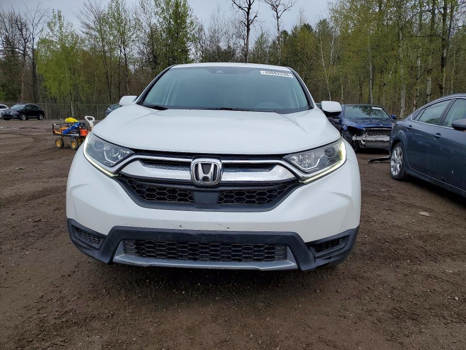 2019 Honda Cr-v მანქანა იყიდება აუქციონზე, vin: 2HKRW2H21KH128132, აუქციონის ნომერი: 49882236